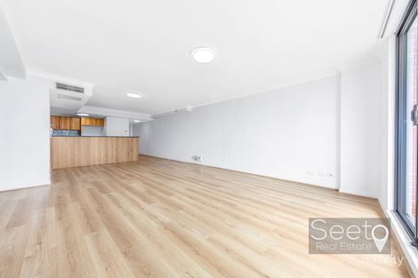 Property photo of 160/1-3 Beresford Road Homebush NSW 2140