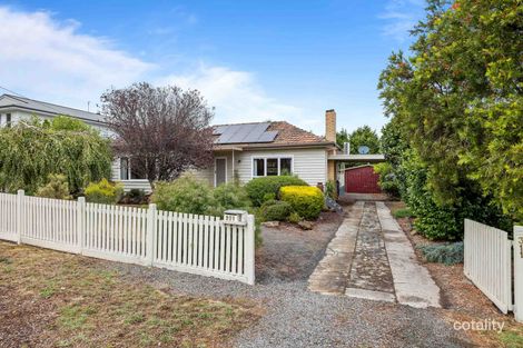 Property photo of 311 Simpson Street Buninyong VIC 3357