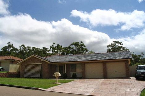 21 Dalmeny Dr, Macquarie Hills, NSW 2285