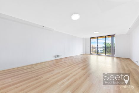 Property photo of 160/1-3 Beresford Road Homebush NSW 2140