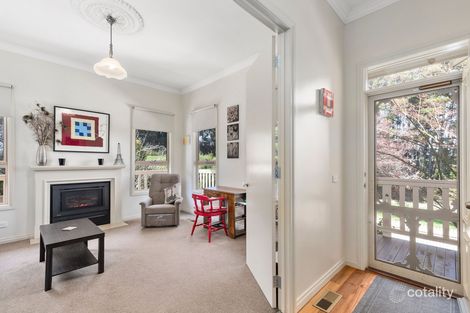 Property photo of 55 Stanbridge Street Daylesford VIC 3460