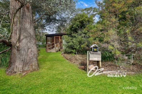 35 Waterpark Rd, St Georges Basin, NSW 2540