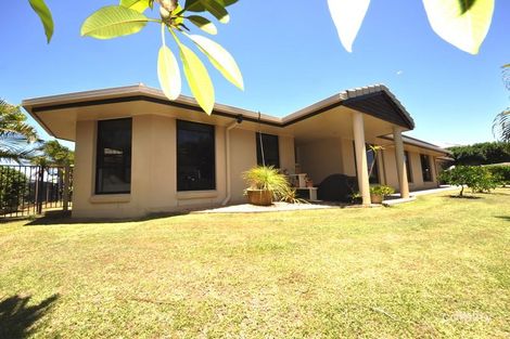 Property photo of 14 Adventurer Drive Taroomball QLD 4703