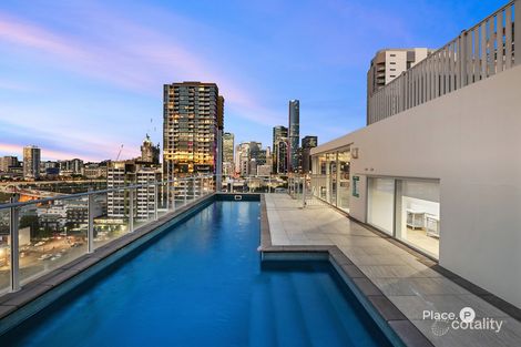 501/43a Peel St, South Brisbane, QLD 4101