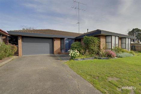 Property photo of 3 Jarrah Court Traralgon VIC 3844