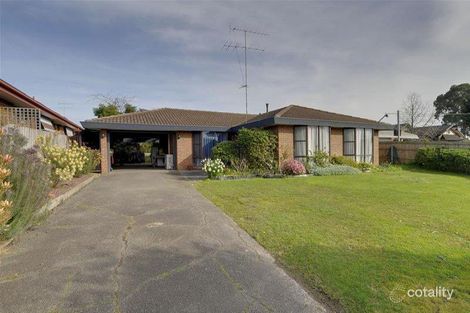 Property photo of 3 Jarrah Court Traralgon VIC 3844
