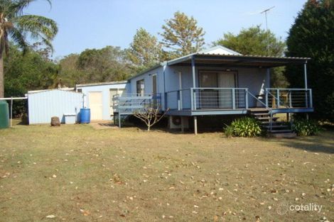 61 Knaggs Ct, Blackbutt South, QLD 4314