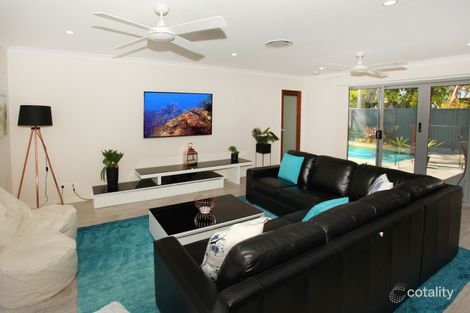 Property photo of 95 Palm Drive Mooloolaba QLD 4557