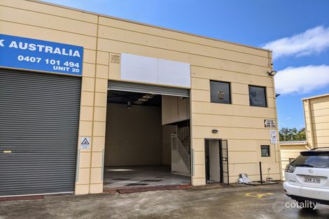 21/575 Woodville Rd, Guildford, NSW 2161