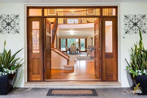 Property photo of 80 Peronne Place Brookfield QLD 4069