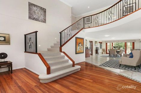 Property photo of 80 Peronne Place Brookfield QLD 4069