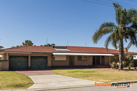 Property photo of 140 Second Street Redcliffe WA 6104