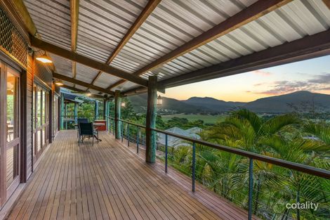 Property photo of 3 Charlekata Close Freshwater QLD 4870