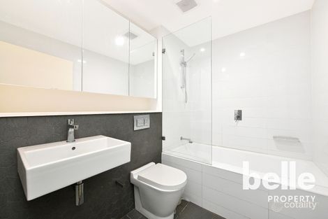 Property photo of 314/5 Verona Drive Wentworth Point NSW 2127