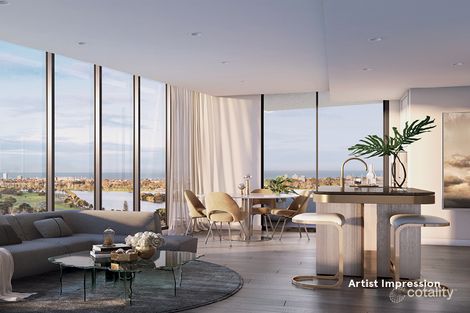 102/2 Bowen Cres, Melbourne, VIC 3004