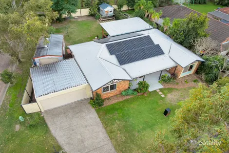 20 Oxley Pl, Forest Lake, QLD 4078