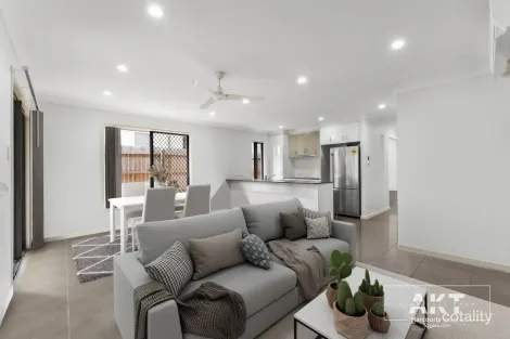 Property photo of 79 Buxton Avenue Yarrabilba QLD 4207