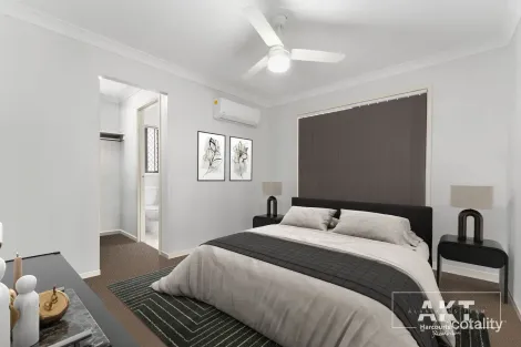 Property photo of 79 Buxton Avenue Yarrabilba QLD 4207