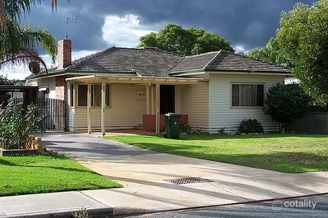 50 Esther St, Eden Hill, WA 6054