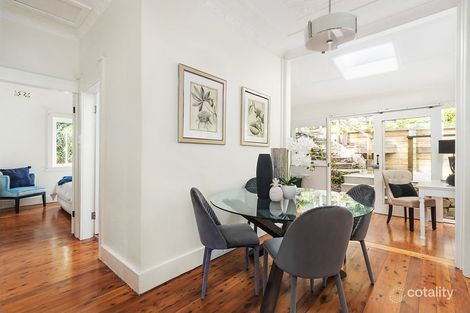Property photo of 25 Cabban Street Mosman NSW 2088