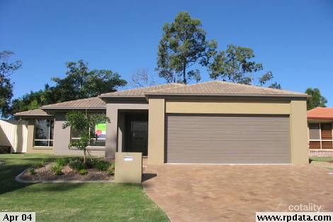 Property photo of 83 Tiger Drive Arundel QLD 4214
