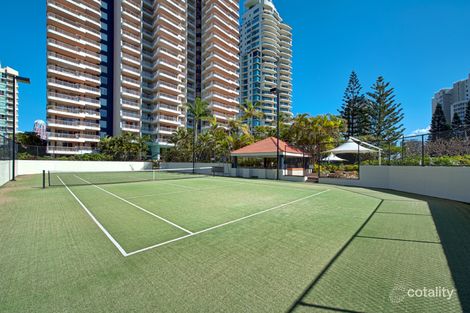 Property photo of 601/1 Peak Avenue Main Beach QLD 4217