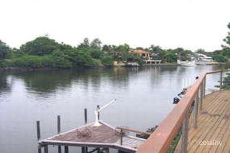 Property photo of 20 Emu Court Bundall QLD 4217