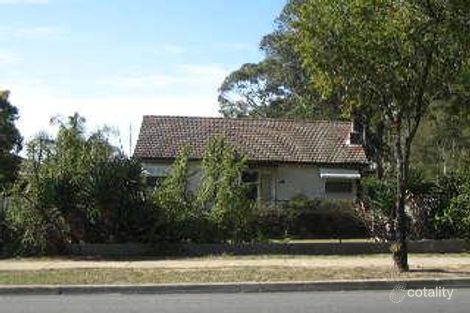 13 Georges Cres, Georges Hall, NSW 2198