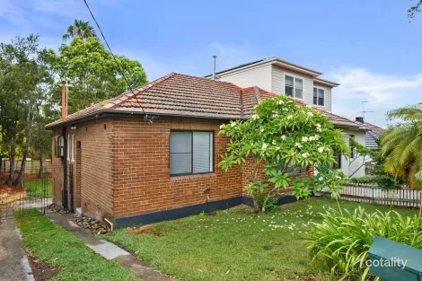 Property photo of 12 Lloyd Street Sans Souci NSW 2219