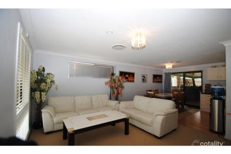 Property photo of 44 Grehan Crescent Mount Warren Park QLD 4207