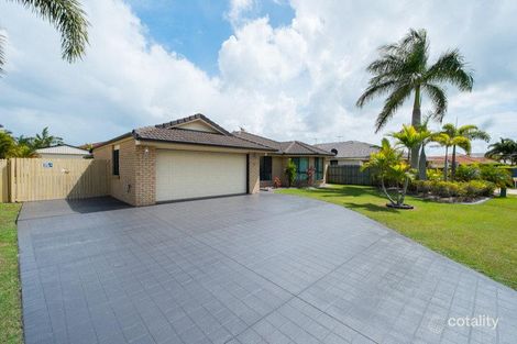 33 Headsail Dr, Banksia Beach, QLD 4507