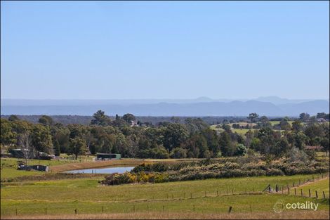 200 Old Pitt Town Rd, Box Hill, NSW 2765