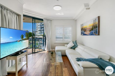 Property photo of 152/99 Griffith Street Coolangatta QLD 4225