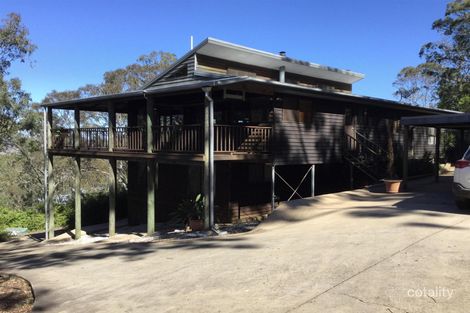 1 Graham Ct, Hodgson Vale, QLD 4352