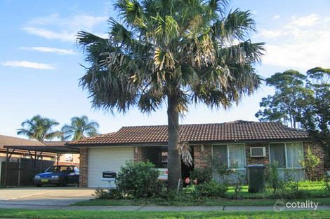 6 Kosciusko St, Bossley Park, NSW 2176