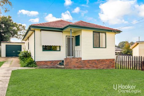 Property photo of 4 Lily Place Lalor Park NSW 2147