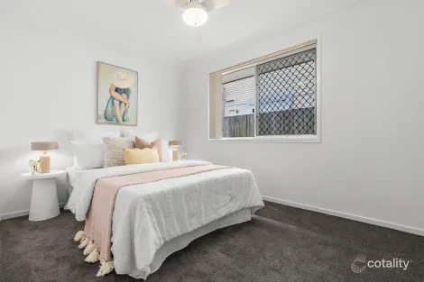 Property photo of 124 Singer Street Wynnum QLD 4178