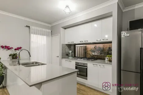 Property photo of 4 Selsey Lane Wellard WA 6170