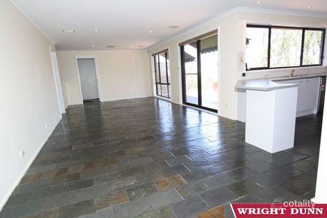 Property photo of 13 Johnstone Circuit Calwell ACT 2905