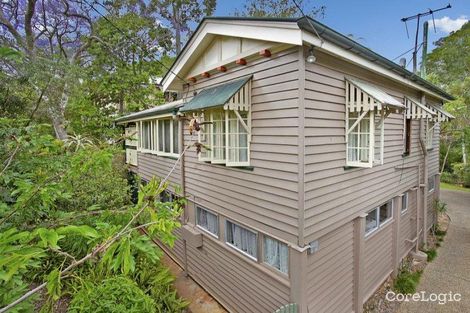 Property photo of 48 Dudley Street Sherwood QLD 4075