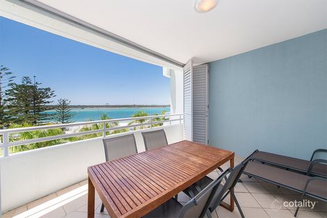 411/173 Frank St, Labrador, QLD 4215