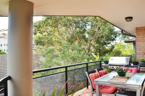 Property photo of 5/19-23 Marlo Road Cronulla NSW 2230