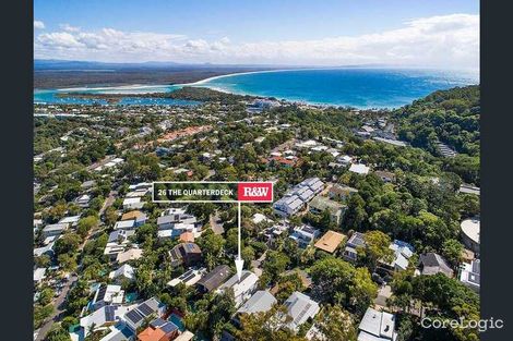 Property photo of 26 The Quarterdeck Noosa Heads QLD 4567