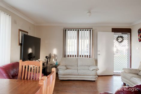 Property photo of 52 Parkes Crescent Blackett NSW 2770