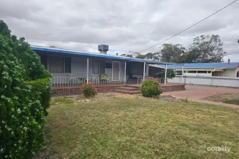 Property photo of 10 Bath Street Kellerberrin WA 6410
