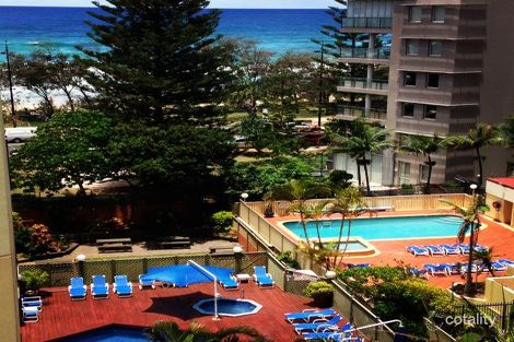 8/8-12 Trickett St, Surfers Paradise, QLD 4217