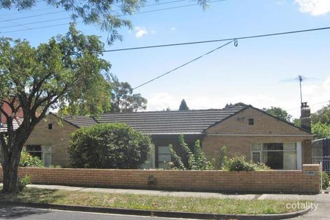 Property photo of 34 Bridgeford Avenue Blackburn North VIC 3130