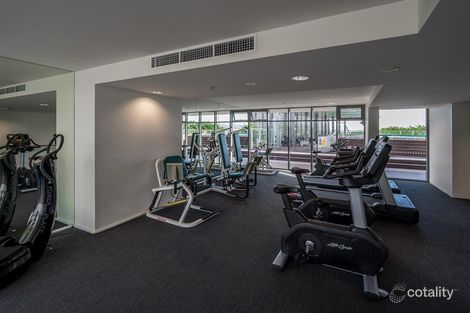 Property photo of 1004/1 Marlin Parade Cairns City QLD 4870