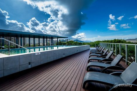 1004/1 Marlin Pde, Cairns City, QLD 4870