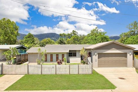 Property photo of 58 Rigg Street Woree QLD 4868